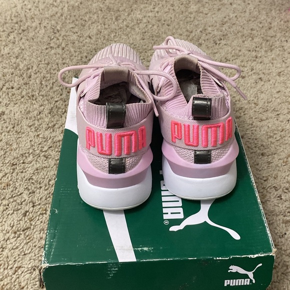 Musa evoKnit PUMA - Picture 2 of 4